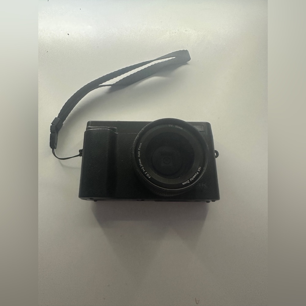Digital Camera